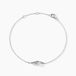 Histoire d'Or Tylane Bracelet White Gold Diamond