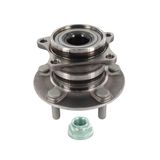 SKF Radlagersatz VKBA7544