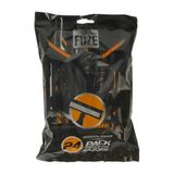 Sence Beauty Maquina Body-X Fuze 24 Ud3 wegwerpbladeren