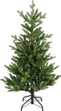 Everlands Kunstkerstboom Allison Pine 150cm groen
