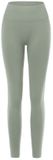 Dare 2B Leggings voor dames Don't Sweat It - L - Gletsjer groen