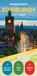 Edinburgh Lonely Planet Edinburgh City Map