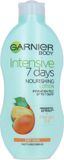 Garnier Intensive 7 Days Hydrating Body Lotion - Mango Oil - 250 ml