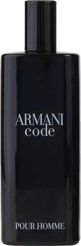 Armani Type / 15 (ml) / Heren
