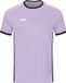 Jako Primera Shirt Korte Mouw Kinderen - Paars