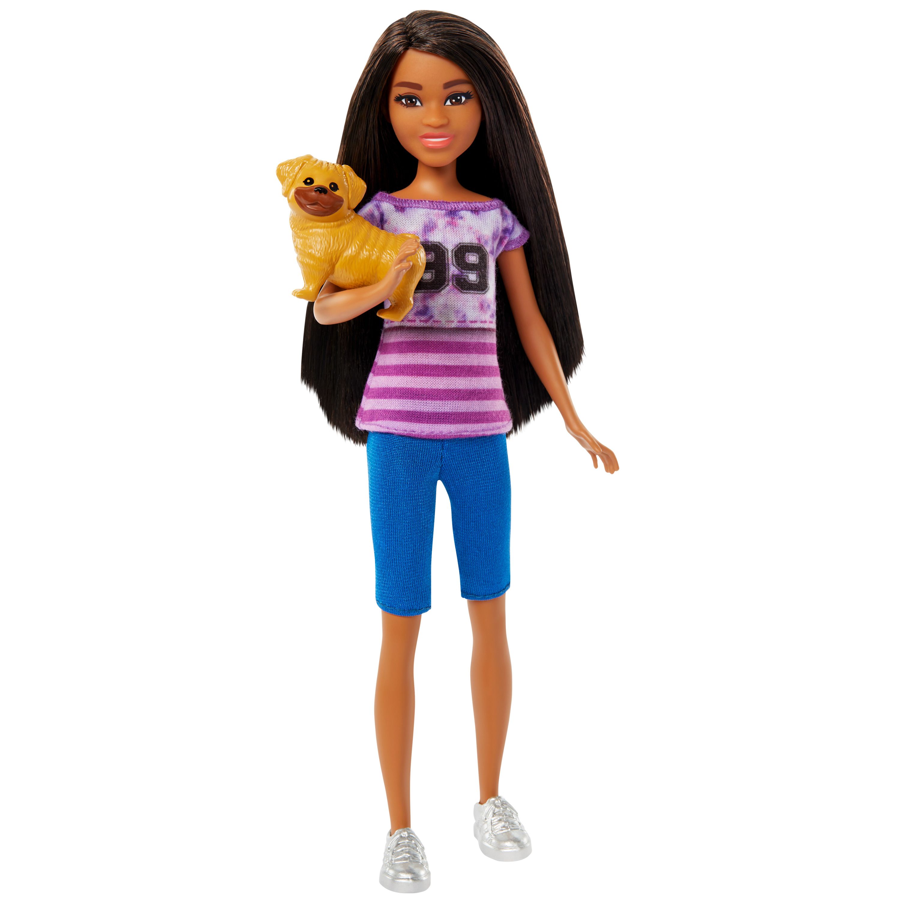 Barbie Barbie and Stacie to the Rescue Ligaya Pop