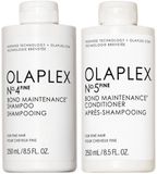 Olaplex Fine Hair Repair Set No. 4 en No. 5 - 2x250ml