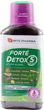 Forte Pharma Forté Pharma Forté Detox Lemon 500 ml