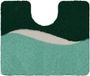 GELO toilet sjabloon mA 50x60 cm salie