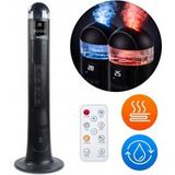Webber THERMOVENTILATOR avec chauffage céramique, modèle Webber, 2200W, avec humidificateur