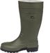 Kübler Chaussures de sécurité tige haute vert olive taille 47