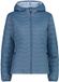 CMP Damenjacke mit Kapuze XS Herbst/Winter 2026 Wasserabweisend Gefüttert