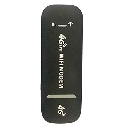 Nicfaky Mobiele breedband van de LTE 4G minirouter met hotspotUSB