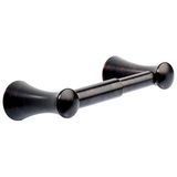 Delta Faucet D73850-RB Lahara toiletpapierhouder, Venetiaans brons