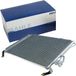 MAHLE Kondensator, Klimaanlage AC17000S | Compatibel met: HYUNDAI i10 I