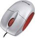 Microsoft Notebook Optical Mouse Silver (USB), 5 Pack