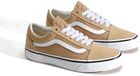 Vans Old Skool Chaussures Marron EU 37 Enfants