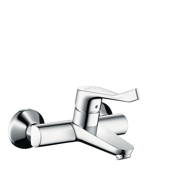 Hansgrohe Focus