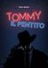 Tommy Ikonos Tommy il pentito Hardcover
