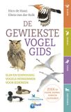 De Kosmos Uitgevers De gewiekste vogelgids