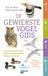 De Kosmos Uitgevers De gewiekste vogelgids