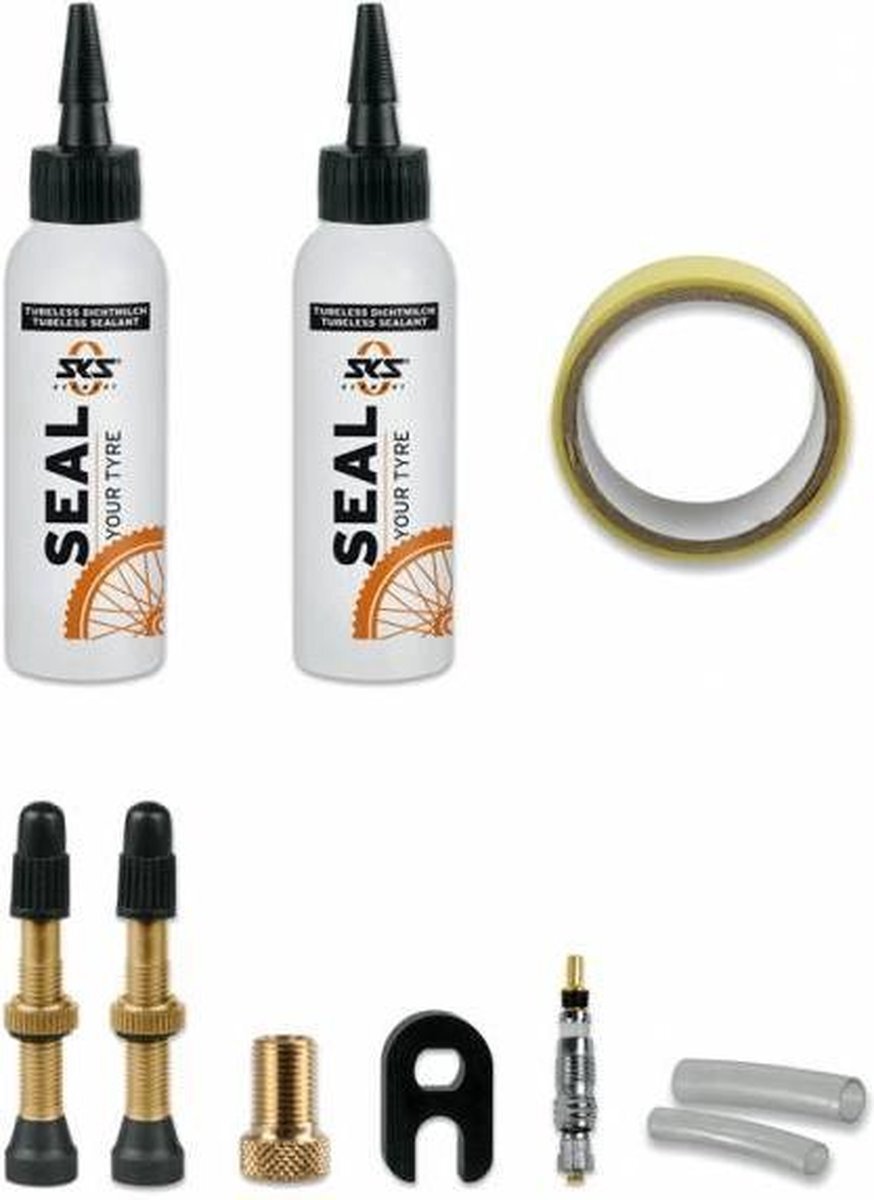 SKS Tubeless Kit 29mm