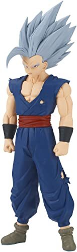 Banpresto - Dragon Ball Super: Super Hero - DXF - Son Gohan Beast Statue