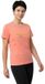 Superdry Country Club T-shirt Femme Pastelline Coral
