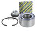 SNR R141.06 Kit kogellagers