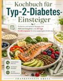 Kochbuch für Typ-2-Diabetes-Einsteiger