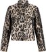 Zoso Blazer Dalia 255 0500 Animal Print - XL
