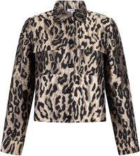 Zoso Blazer Dalia 255 0500 Animal Print - XL