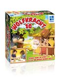 MEGABLEU Wolfkracht 10