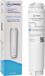 AllSpares Waterfilter (4x) voor Koelkast geschikt voor Bosch Siemens Neff UltraClarity 11034151 / 11028820 / KB1000