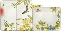 Villeroy & Boch Amazonia Tafelset 18-delig