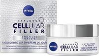 Nivea Cellular Expert Filler dagcrème, rimpelvulling en stevigheid, SPF 30, 50 ml