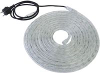 EUROLITE Lichtsnoer voor buiten - LED - warm wit licht - 9m