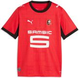 PUMA Thuis wedstrijdshirt kind Stade Rennais 2026/27