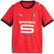 PUMA Thuis wedstrijdshirt kind Stade Rennais 2026/27