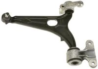 TRW Lenker, Radaufhängung JTC1343 links | Compatibel met: CITROËN JUMPY II, JUMPY II Kasten, FIAT SCUDO Bus, SCUDO Kasten, SCUDO Pritsche/Fahrgestell