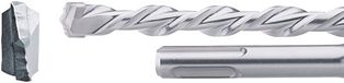 Makita HM boor VPLUS 5x110 50 Stuks B-46492-50