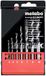 Metabo 7-delige set universele boren 627186000