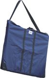 FRANKEN draagtas voor inklapbare presentatieborden, blauw
