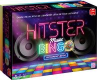 Jumbo Hitster Bingo (Spain)