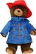 Heunec Pluche knuffeldier beertje Paddington 25 cm