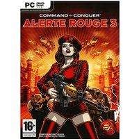 Electronics Arts Command & Conquer: Red Alert 3