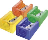 Koh I Noor Magic Jumbo Potlood Puntenslijper