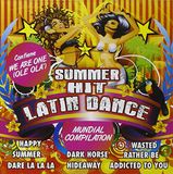 Summer Hit Latin Dance 8054188382122