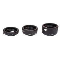 Meike Extension Tube set - Canon Economy