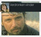 Merkloos / Sans marque Koning Josee - Verdronken Vlinder